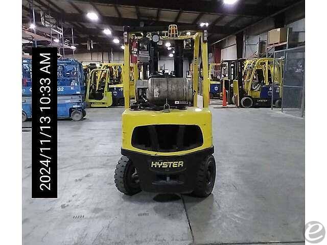 2015 Hyster H60FT