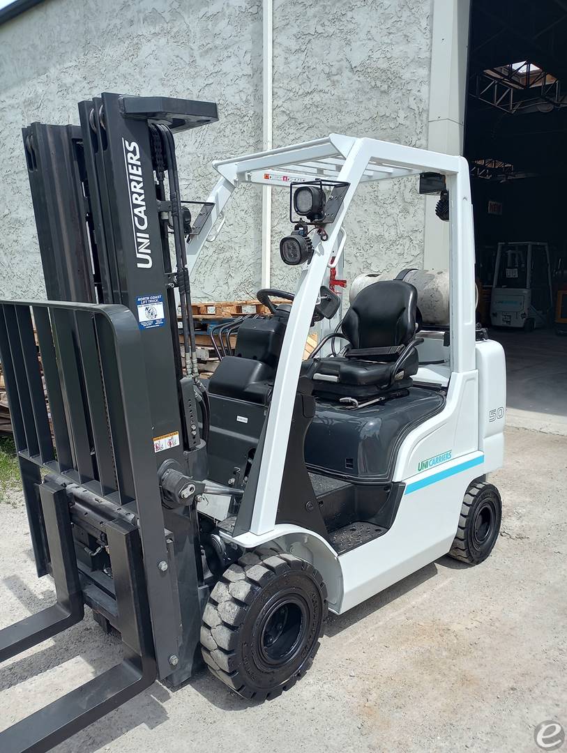 2018 Unicarriers AF50LP