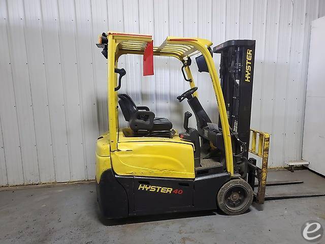 2016 Hyster J40XNT