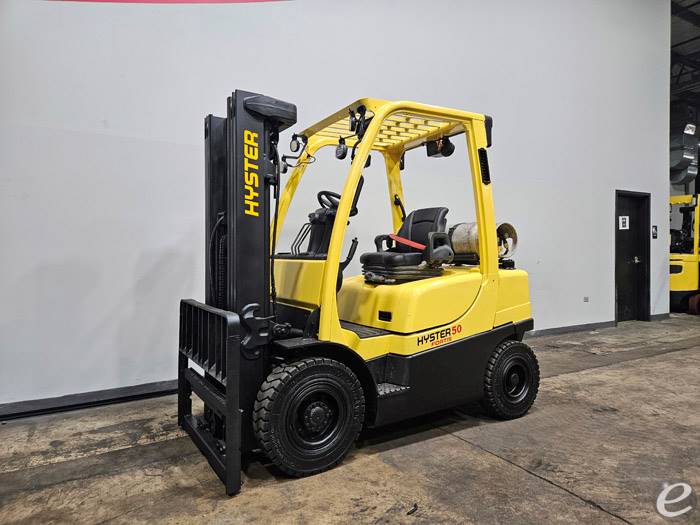 2021 Hyster H50FT