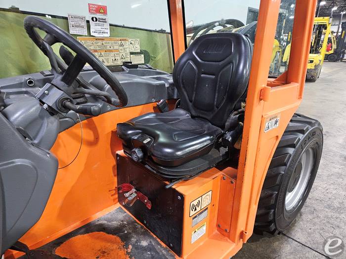 2019 JLG G5-18A