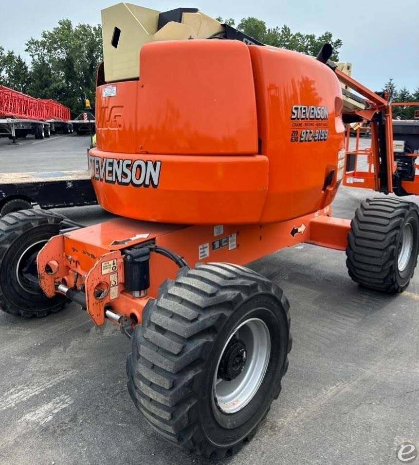 2014 JLG 450AJ