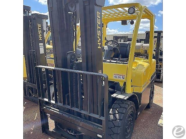 2016 Hyster H90FT