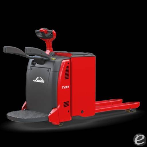 2015 Linde T20