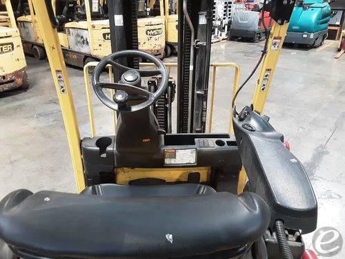 2019 Hyster J40XNT