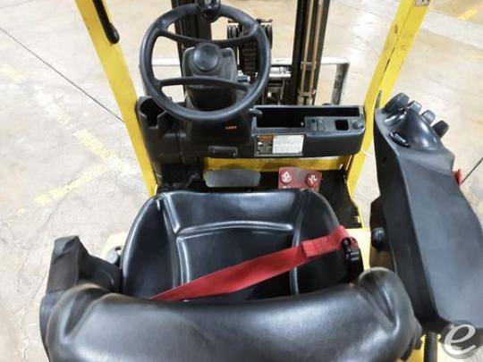 2015 Hyster E35XN