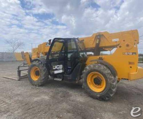 2019 JCB 512-56