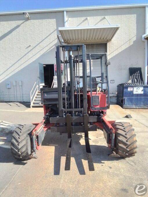 1999 Moffett M5000