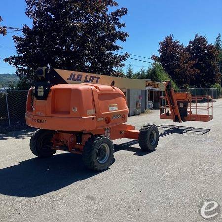 2014 JLG 460SJ