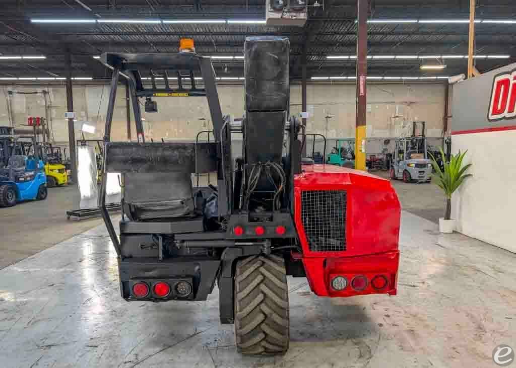 2003 Manitou TMT320FL