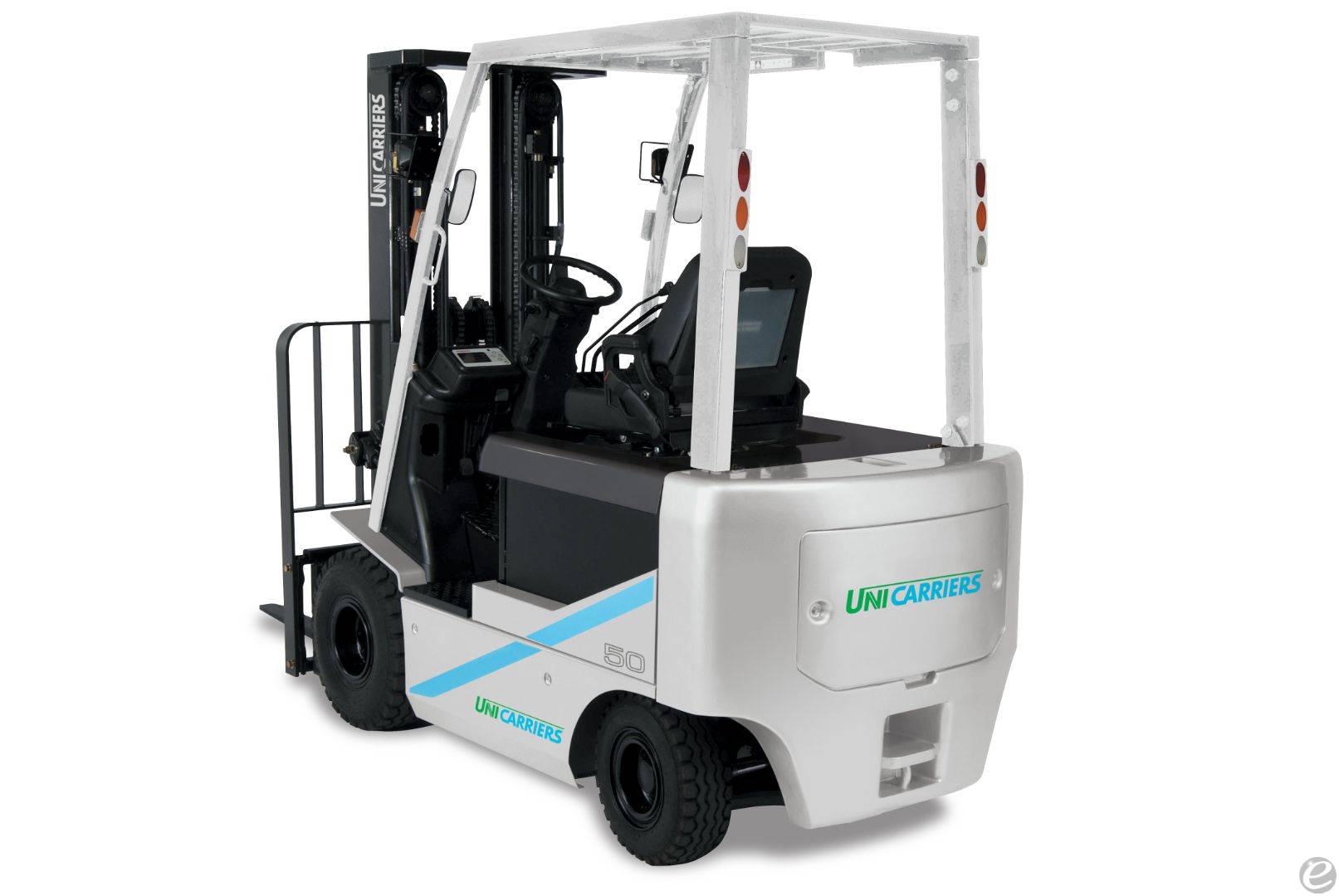 Unicarriers BX SERIES