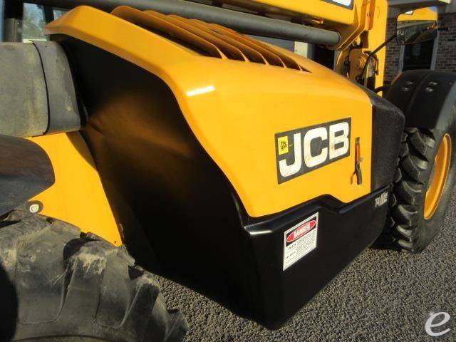 2016 JCB 507-42