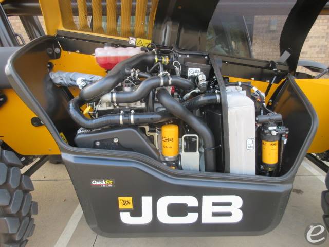 2024 JCB 509-42 - **Brand New** NO DEF!