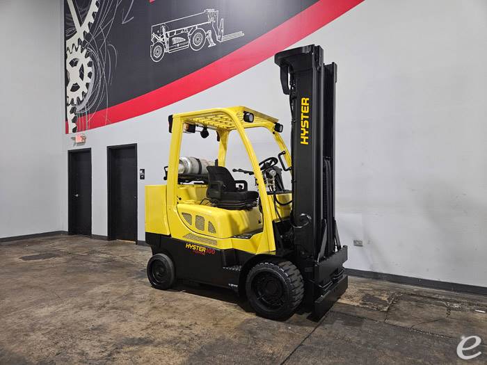 2016 Hyster S100FTBCS