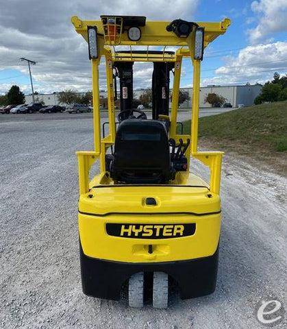 2021 Hyster J40XNT