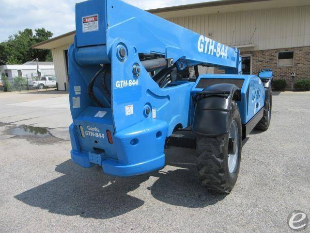 2015 Genie GTH844