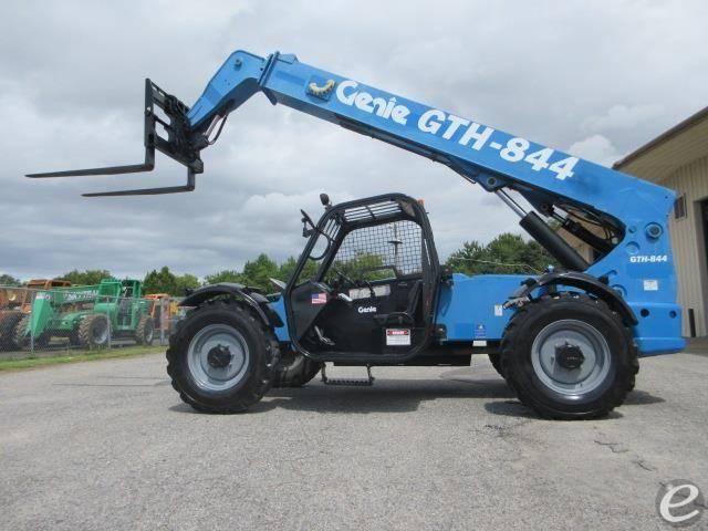 2015 Genie GTH844