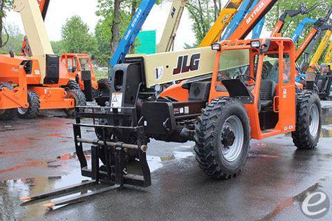 2014 JLG G6-42A