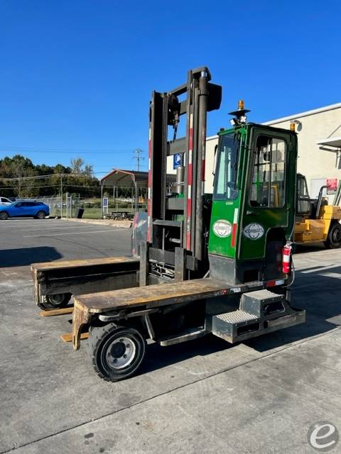 2016 Combilift C17300