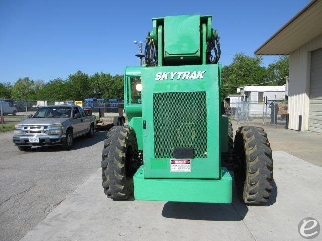 2014 Skytrak 10054