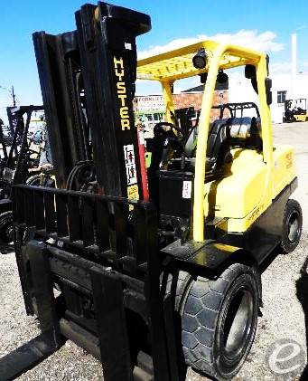 2011 Hyster H110FT