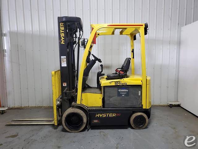 2015 Hyster E60XN