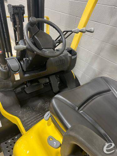 2019 Hyster H60XT