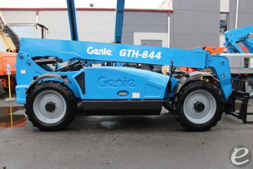 2015 Genie GTH-844