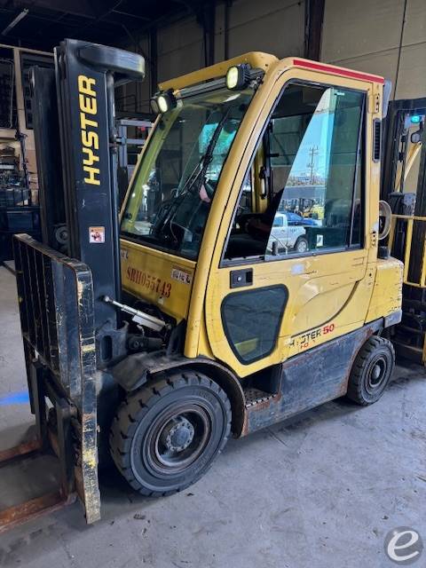 2013 Hyster H50FT