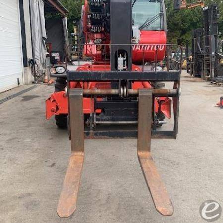 2015 Manitou MRT2150