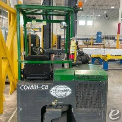 2015 Combilift CB6000