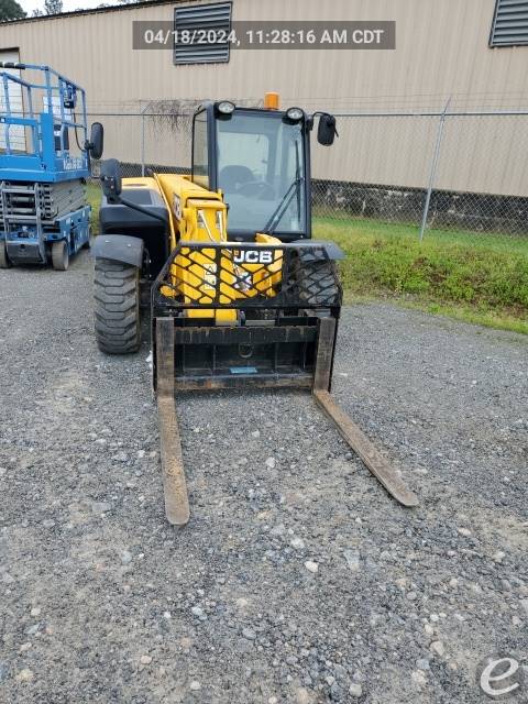 2019 JCB 505-20