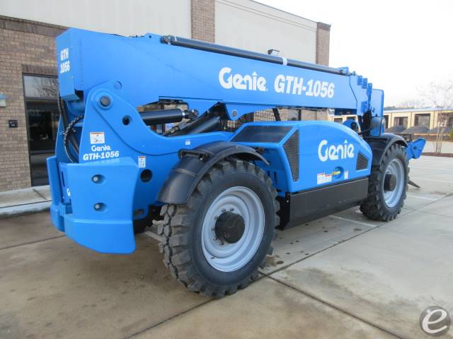 2024 Genie GTH-1056