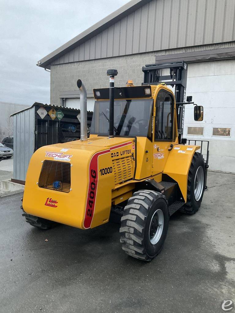 2023 Load Lifter 2414-10G