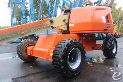 2016 JLG 400S