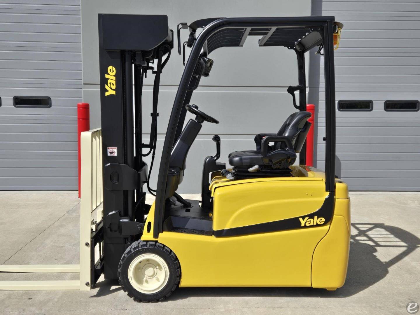 2018 Yale ERP040VT