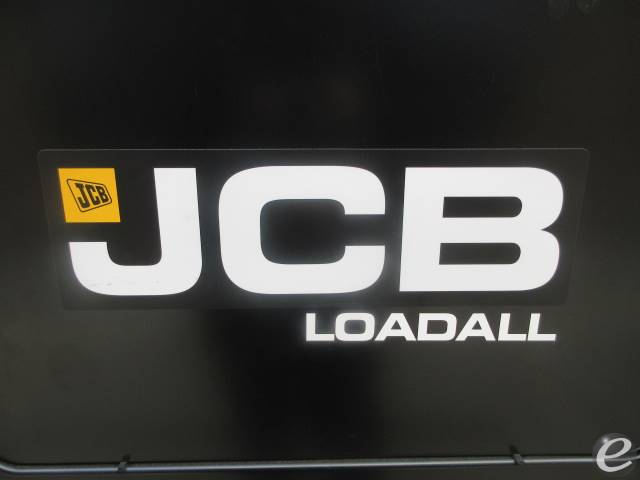 2024 JCB 509-42 - **Brand New** NO DEF!