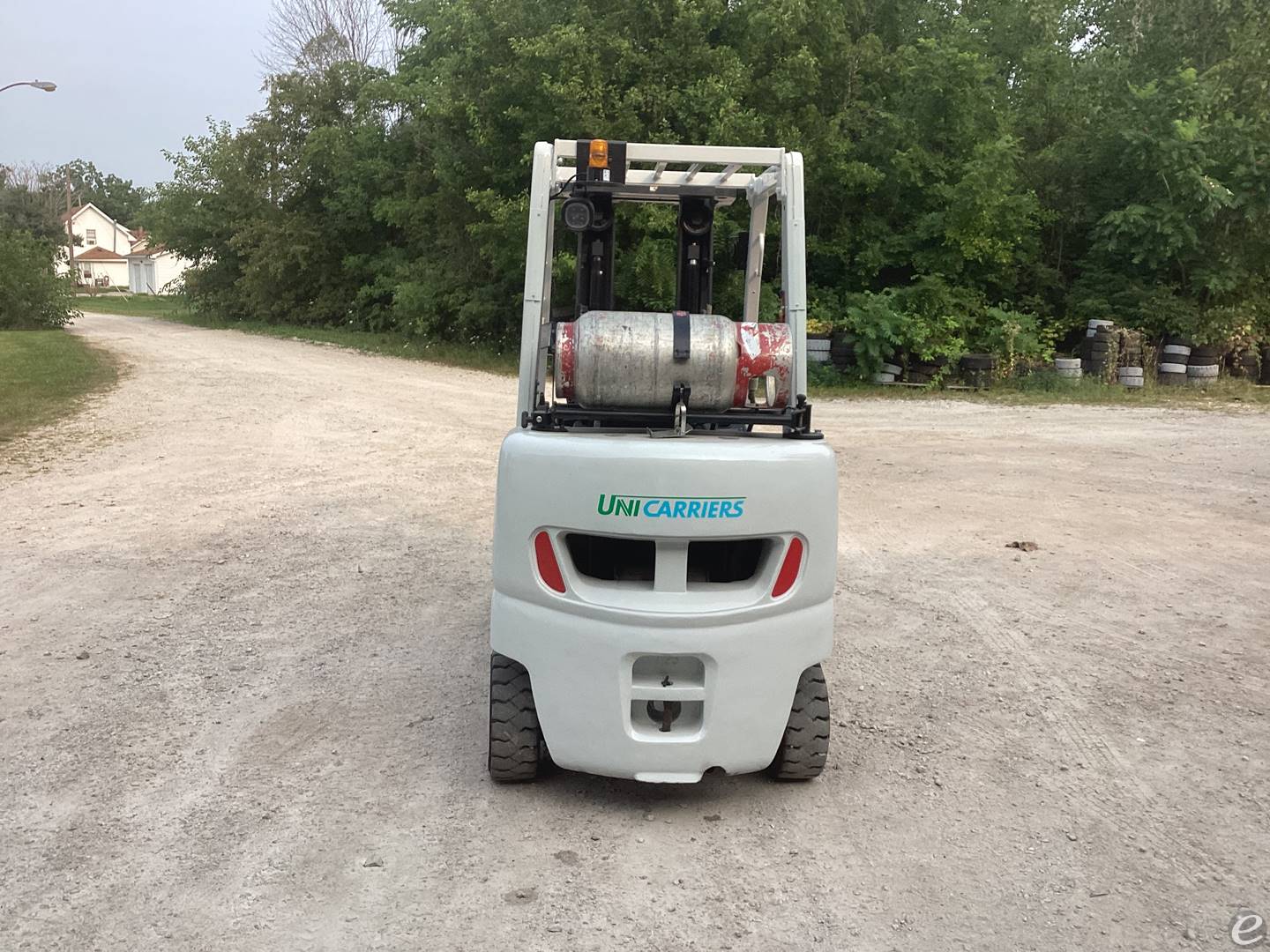 2018 Unicarriers AF50LP