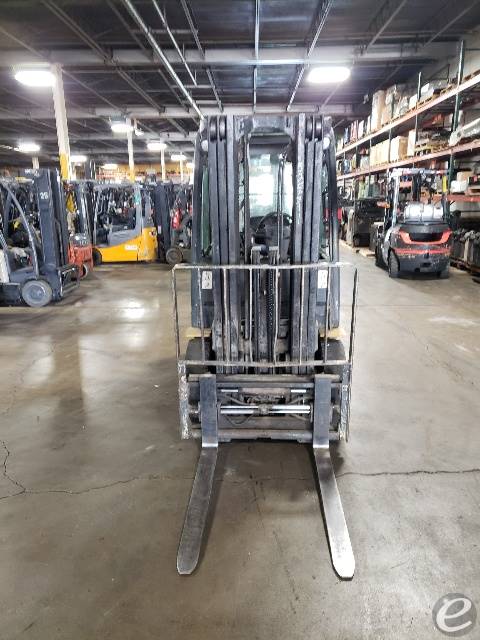 2008 Yale GLP050VXNVRE084