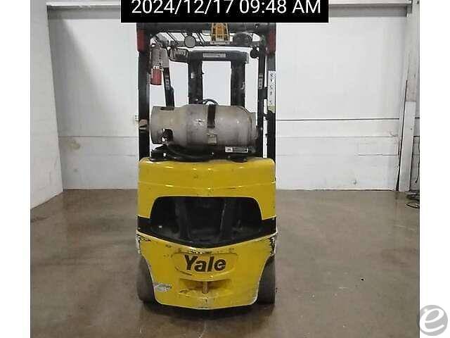 2018 Yale GC050VX