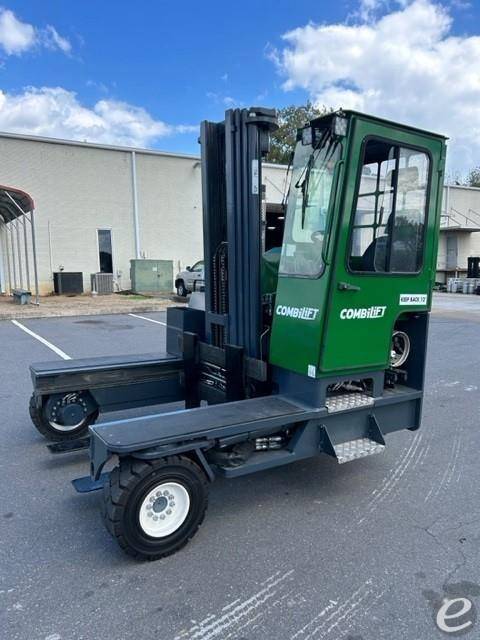 2020 Combilift C10000XL