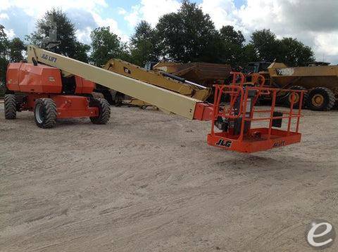 2015 JLG 800S