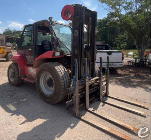 2018 Manitou M40-4