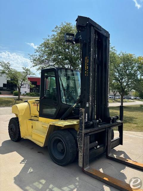 2011 Hyster H280HD