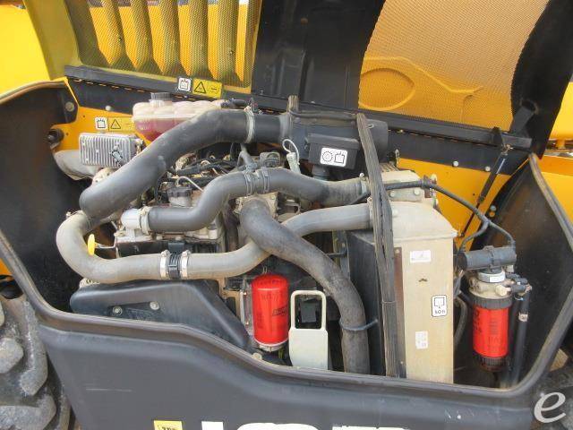 2014 JCB 550-170