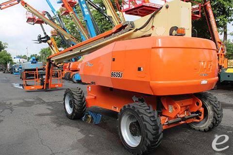 JLG 860SJ