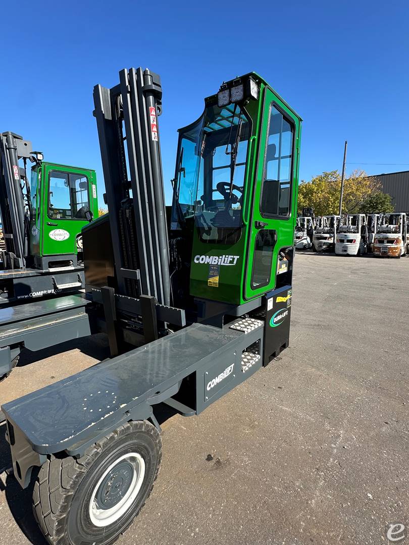 2024 Combilift C10000XLE