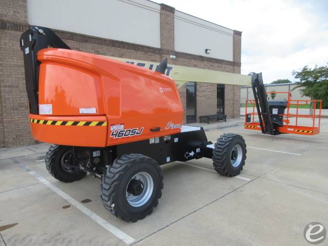 2024 JLG 460SJ