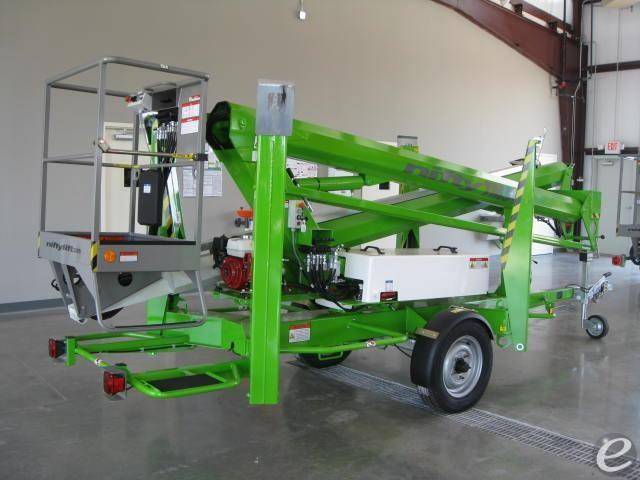 2024 NiftyLift TM50