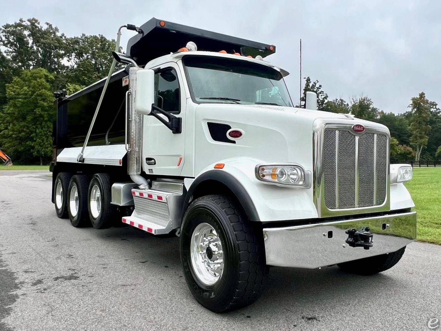 2022 Peterbilt 567